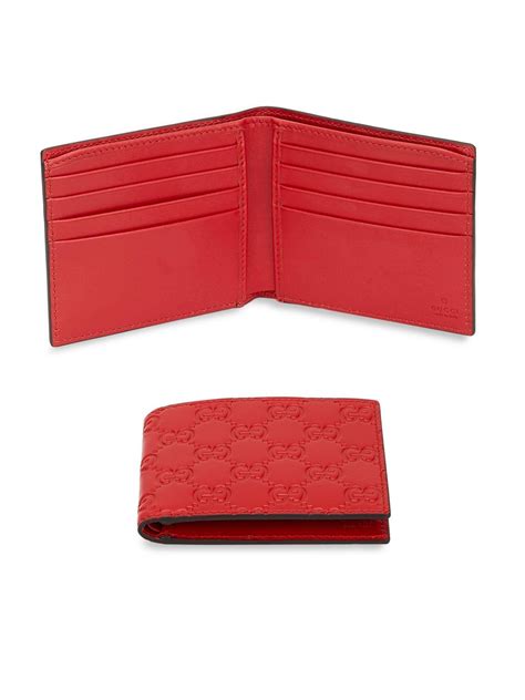 red skull gucci wallet|Gucci wallet price.